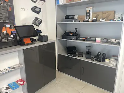 LUK-KOM Kasy i drukarki fiskalne
